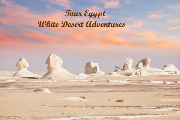 tour egypt