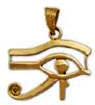 Eye of Horus pendant